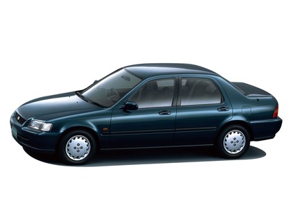 Коврики на Honda Domani I 1992&nbsp;-&nbsp;1996 в Тамбове