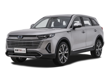 Ворсовые коврики на FAW Bestune T99 2019&nbsp;-&nbsp;2026 в Тамбове