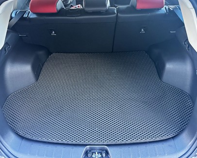 Ворсовые коврики на Changan Uni-S 2024&nbsp;-&nbsp;2026 в Тамбове