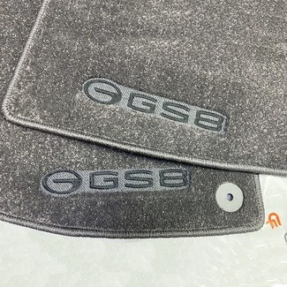 EVA коврики на GAC GS8 II 2023&nbsp;-&nbsp;2026 в Тамбове