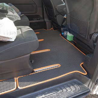 Коврики на Mercedes Vito (W447) 2014&nbsp;-&nbsp;2026 в Тамбове