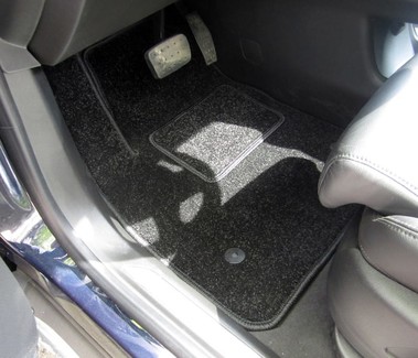 EVA коврики на Cadillac XT5 2016&nbsp;-&nbsp;2024 в Тамбове