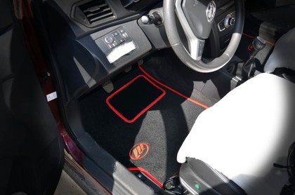 Коврики на Lifan X50 2015&nbsp;-&nbsp;2022 в Тамбове