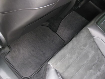 Коврики на Volkswagen Passat CC 2008&nbsp;-&nbsp;2017 в Тамбове