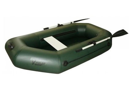 EVA коврики на Лодки Polar Bird PB-240Т  в Тамбове