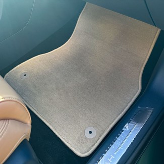 Ворсовые коврики на Voyah Free 2020&nbsp;-&nbsp;2026 в Тамбове