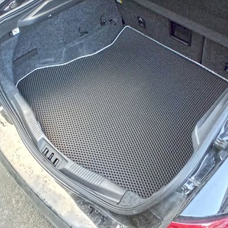 EVA коврики на Ford Mondeo V 2012&nbsp;-&nbsp;2022 в Тамбове