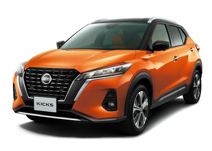 Ворсовые коврики на Nissan Kicks 2016&nbsp;-&nbsp;2024 в Тамбове