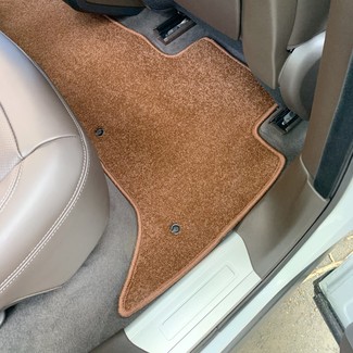 Ворсовые коврики на Land Rover Range Rover Sport II 2013&nbsp;-&nbsp;2022 в Тамбове