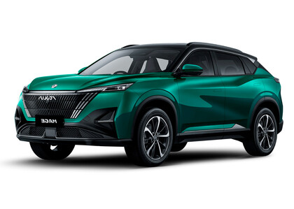 Ворсовые коврики на Dongfeng Mage 2024&nbsp;-&nbsp;2026 в Тамбове