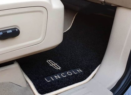 EVA коврики на Lincoln Navigator III 2006&nbsp;-&nbsp;2017 в Тамбове