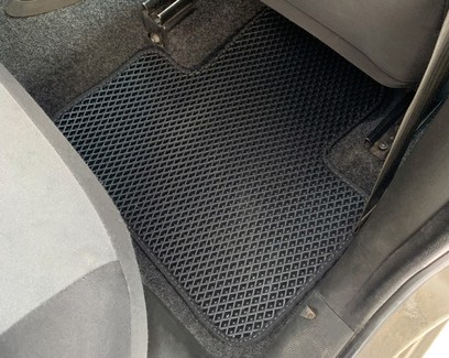 EVA коврики на Fiat Punto II 1999&nbsp;-&nbsp;2013 в Тамбове