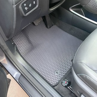 Ворсовые коврики на Hyundai Tucson IV 2020&nbsp;-&nbsp;2026 в Тамбове