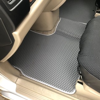 Коврики на Mitsubishi Mirage Dingo 1998&nbsp;-&nbsp;2003 в Тамбове