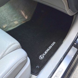 EVA коврики на Lexus GS III 2004&nbsp;-&nbsp;2012 в Тамбове