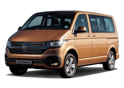 Коврики на Volkswagen Transporter (T6.1) 2019&nbsp;-&nbsp;2024 в Тамбове