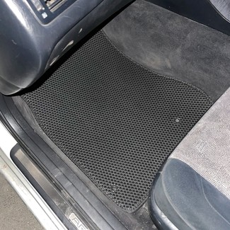 EVA коврики на Toyota Aristo II 1997&nbsp;-&nbsp;2004 в Тамбове