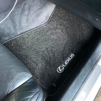 EVA коврики на Lexus GS III 2004&nbsp;-&nbsp;2012 в Тамбове