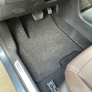 Ворсовые коврики на Xcite X-Cross 8 2024&nbsp;-&nbsp;2026 в Тамбове