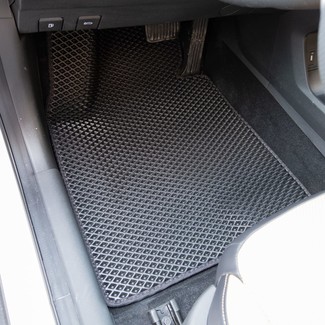 Коврики на Changan Uni-V 2021&nbsp;-&nbsp;2026 в Тамбове