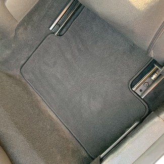 Ворсовые коврики на Mini Cooper Clubman (R55) 2007&nbsp;-&nbsp;2014 в Тамбове