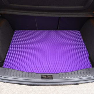 Ворсовые коврики на Ford Focus III 2011&nbsp;-&nbsp;2019 в Тамбове