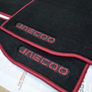 EVA коврики на Jaecoo J8 2024&nbsp;-&nbsp;2026 в Тамбове