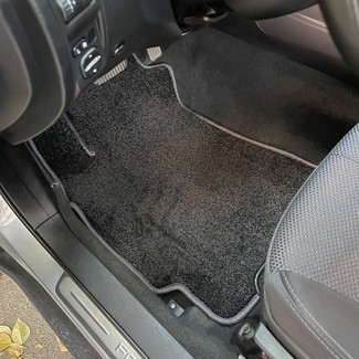 EVA коврики на Subaru Forester III 2007&nbsp;-&nbsp;2013 в Тамбове