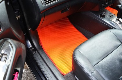 Коврики на Mitsubishi Lancer Cedia 2000&nbsp;-&nbsp;2004 в Тамбове