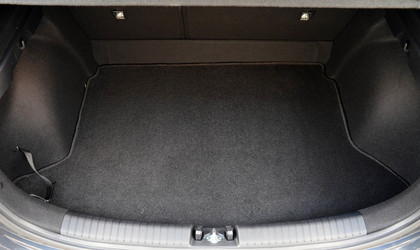 Ворсовые коврики на KIA Ceed III 2018&nbsp;-&nbsp;2026 в Тамбове