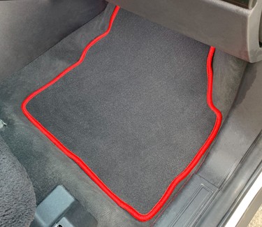 EVA коврики на Land Rover Freelander II 2006&nbsp;-&nbsp;2014 в Тамбове