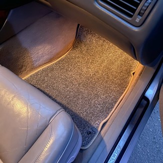 EVA коврики на Lexus GS II 1997&nbsp;-&nbsp;2005 в Тамбове