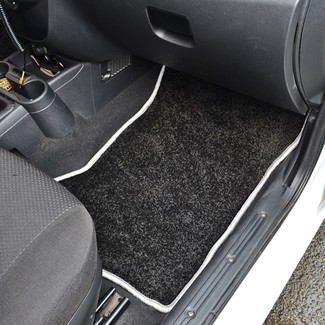 Ворсовые коврики на Lada (ВАЗ) Kalina 2004&nbsp;-&nbsp;2018 в Тамбове