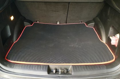 Ворсовые коврики на Chery Tiggo 7 2016&nbsp;-&nbsp;2020 в Тамбове