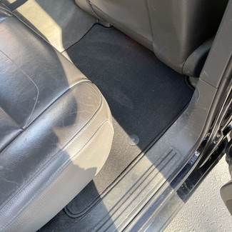 Ворсовые коврики на Volkswagen Touareg I 2002&nbsp;-&nbsp;2010 в Тамбове