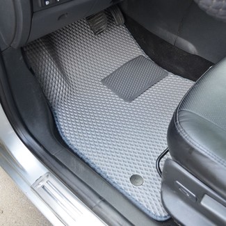 Ворсовые коврики на Renault Fluence 2009&nbsp;-&nbsp;2017 в Тамбове