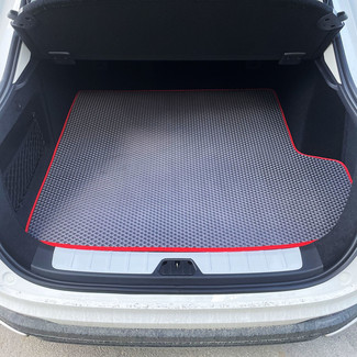 Коврики на Geely Tugella 2019&nbsp;-&nbsp;2026 в Тамбове