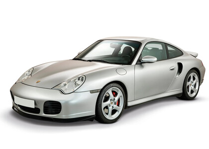 Ворсовые коврики на Porsche 911 (996) 1997&nbsp;-&nbsp;2005 в Тамбове