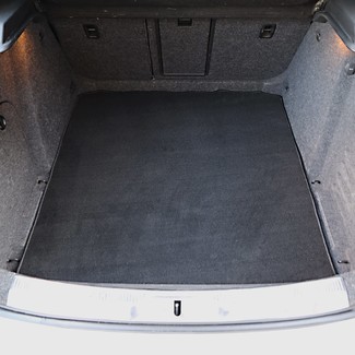 Ворсовые коврики на Skoda Superb II 2008&nbsp;-&nbsp;2015 в Тамбове