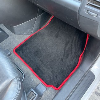 Ворсовые коврики на Mazda 5 2010&nbsp;-&nbsp;2018 в Тамбове