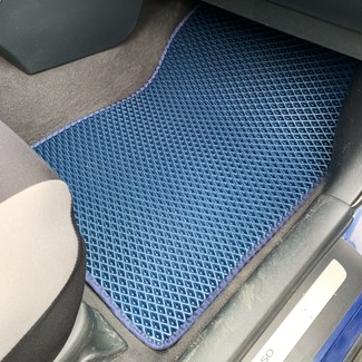 EVA коврики на Toyota Corolla Verso 2004&nbsp;-&nbsp;2010 в Тамбове