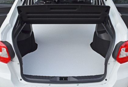 Ворсовые коврики на Lada (ВАЗ) Granta 2011&nbsp;-&nbsp;2026 в Тамбове