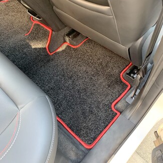 EVA коврики на Tenet T7 2025&nbsp;-&nbsp;2026 в Тамбове