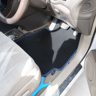 EVA коврики на Toyota Harrier I 1997&nbsp;-&nbsp;2003 в Тамбове