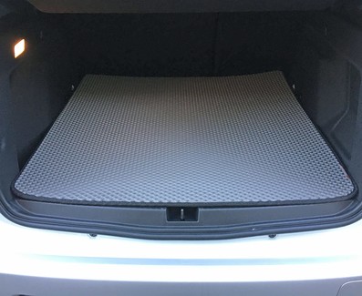 Ворсовые коврики на Renault Duster II 2020&nbsp;-&nbsp;2026 в Тамбове