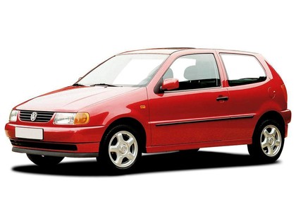 Коврики на Volkswagen Polo III 1994&nbsp;-&nbsp;2001 в Тамбове