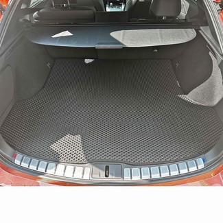 EVA коврики на Lexus RX V 2022&nbsp;-&nbsp;2026 в Тамбове