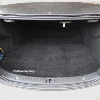 Коврики на Mercedes E (W213) 2016&nbsp;-&nbsp;2023 в Тамбове