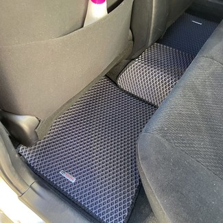 Коврики на Toyota Corolla Axio (E16) 2012&nbsp;-&nbsp;2026 в Тамбове