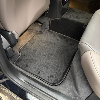 EVA коврики на BMW X3 (G45/G48) 2024&nbsp;-&nbsp;2026 в Тамбове